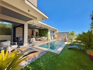  Maison � vendre 6 pi�ces 180 m�