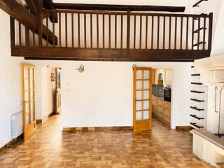  Maison à vendre 4 pièces 78 m²