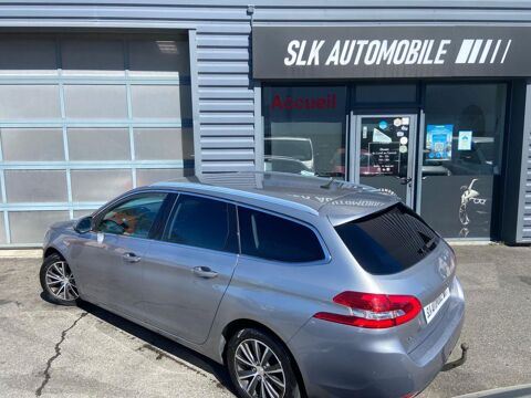 Peugeot 308 SW 1.6 BlueHdi ALLURE EA6 2016 occasion Toulouse 31000