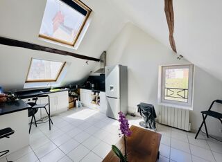  Appartement � vendre 3 pi�ces 39 m�