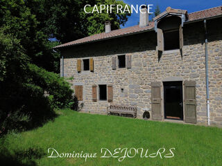  Maison à vendre 12 pièces 401 m²