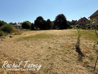  Terrain à vendre 1039 m²