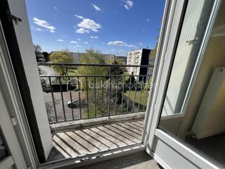  Appartement à vendre 2 pièces 41 m²