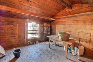  Chalet à vendre 2 pièces 62 m²