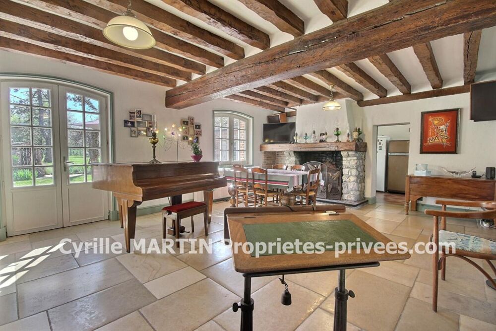 � vendre  Maison Marcilly-en-Villette (45240)