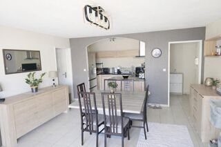  Appartement à vendre 3 pièces 72 m²