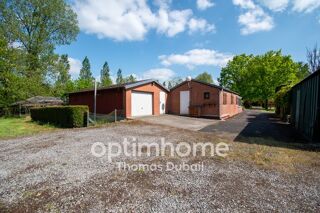  Proprit/chteau  vendre 4 pices 60 m
