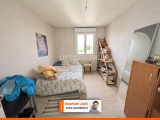  Appartement à vendre 3 pièces 59 m²