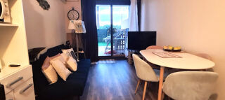  Appartement � vendre 1 pi�ce 28 m�