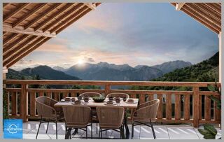  Appartement � vendre 1 pi�ce 33 m�