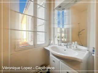  Appartement � vendre 7 pi�ces 162 m�