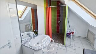  Maison à vendre 9 pièces 184 m²