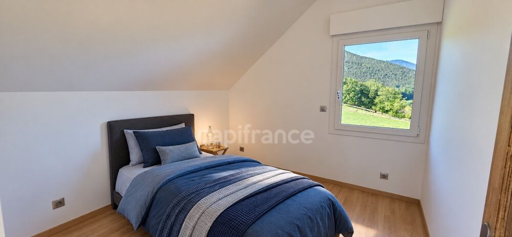 à vendre  Maison Montagnole (73000)