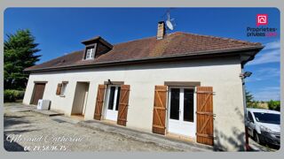  Maison  vendre 7 pices 210 m