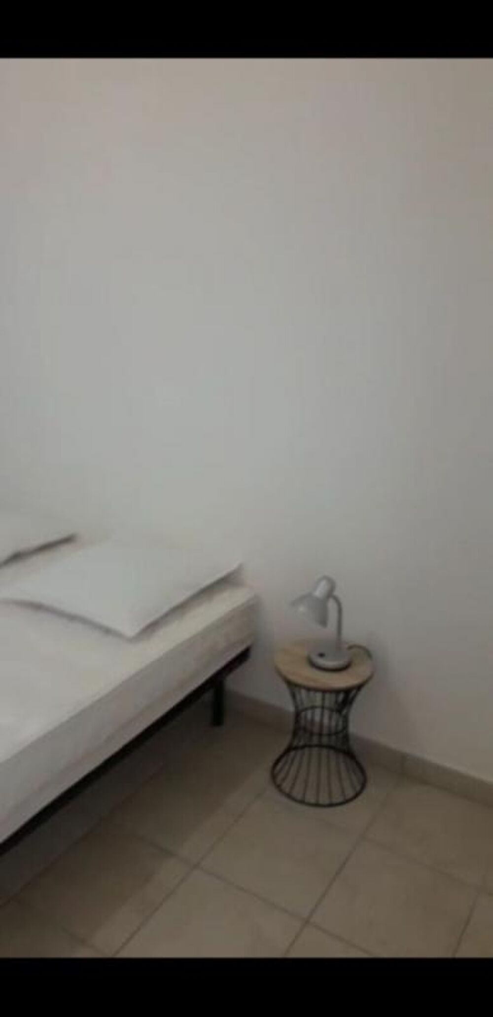 Vente Appartement Appartement  2 pièces au LAMENTIN en dernier étage Le lamentin