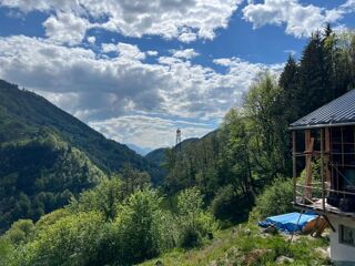  Terrain � vendre 1015 m�