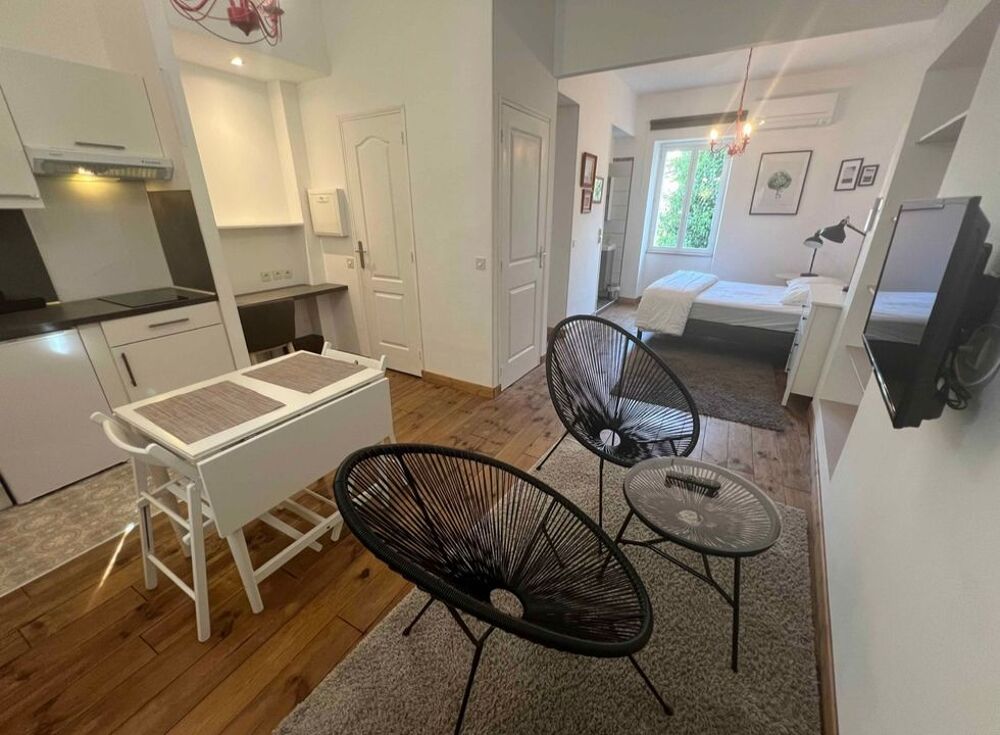Location Appartement Studio de 26m2 à louer sur Avignon Avignon