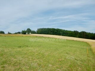  Terrain � vendre 1830 m�