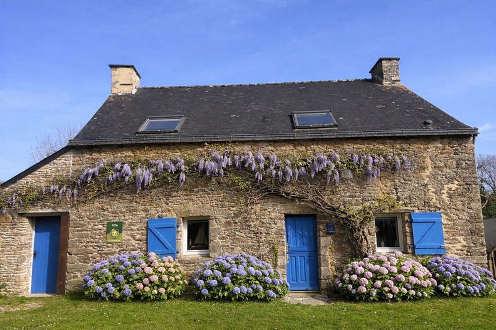 Maison 7 pièces 102 m² · à Sarzeau · 102 m² · 452 900 €