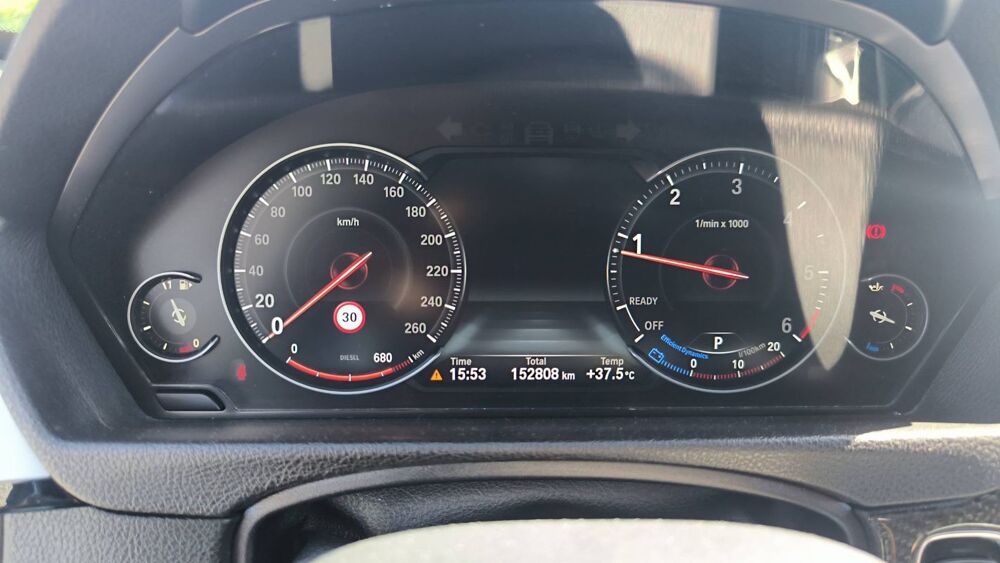 S&eacute;rie 3 GT xDrive 320d 190 Steptronic8 M Sport - Toit ouvrant 2018 occasion 74000 Annecy