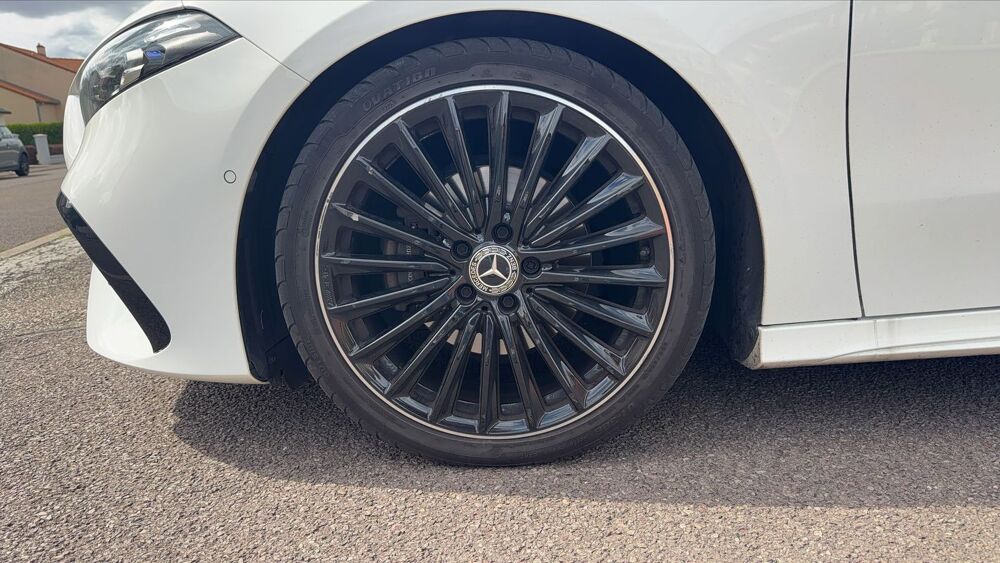 Classe A 200 d 150 8G-Tronic AMG Line 2023 occasion 57950 Montigny Les Metz