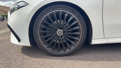 Classe A 200 d 150 8G-Tronic AMG Line 2023 occasion 57950 Montigny Les Metz