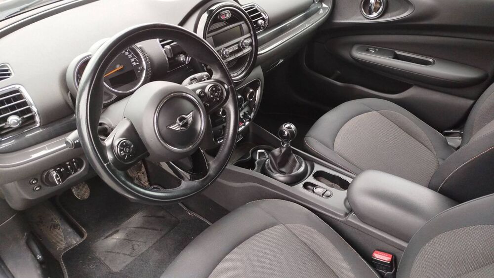 Clubman 1.5 One D 116 2017 occasion 41000 Blois