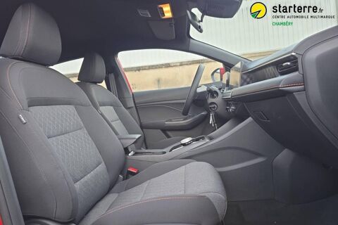 MG3 1.5 L Hybrid+ 195 ch Standard 2026 occasion 73420 Voglans