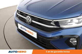 Taigo 1.0 TSI R-Line DSG7 110 ch 2023 occasion 92130 Issy-les-Moulineaux