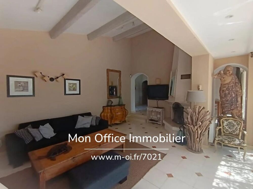 à vendre  Villa Grimaud (83310)