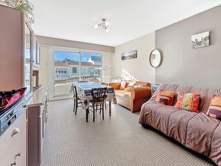  Appartement  vendre 3 pices 47 m