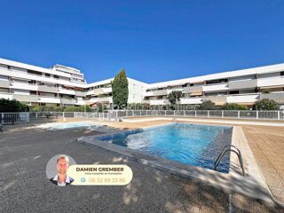  Appartement à vendre 3 pièces 60 m²