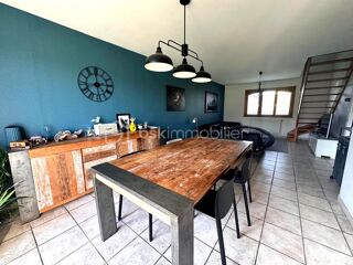  Maison � vendre 7 pi�ces 125 m�