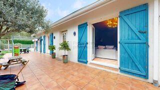  Maison � vendre 9 pi�ces 260 m�