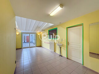  Maison � vendre 8 pi�ces 129 m�