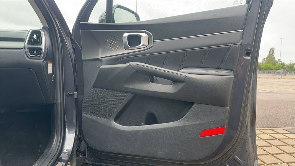 Sorento IV 1.6 T-GDi 265 Plug in Hybrid AWD BVA6 Premium - Toit ouvr 2021 occasion 69330 Meyzieu