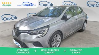 Clio 1.0 TCe 90 Business 2021 occasion 93320 Les Pavillons Sous Bois
