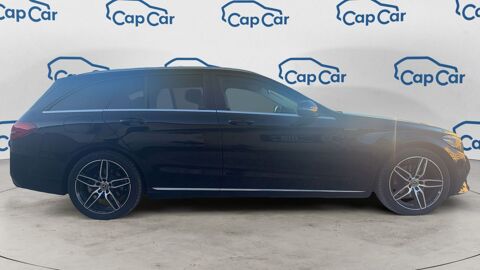Classe C 220 d 194 9G-TRONIC Business Line 2018 occasion 33340 Queyrac