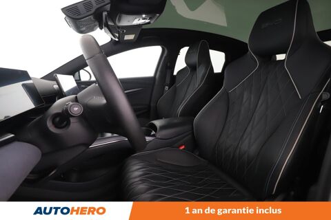 Seal Electrique 82.5 kWh Design RWD 313 ch 2025 occasion 92130 Issy-les-Moulineaux