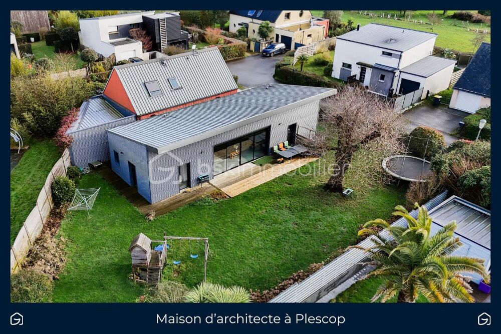 � vendre  Maison Plescop (56890)