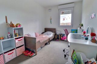  Appartement � vendre 4 pi�ces 76 m�