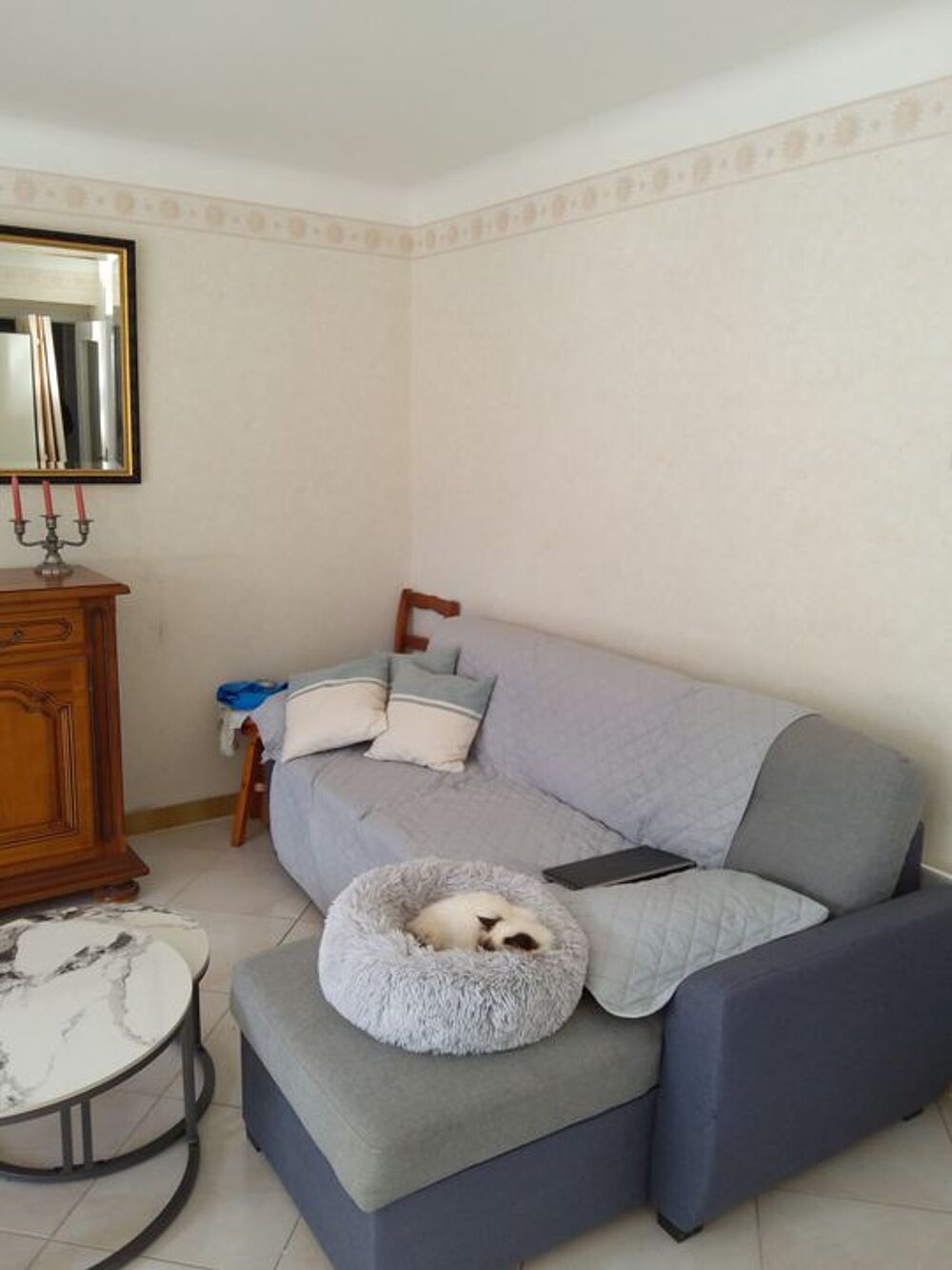 Location Appartement Appartement de 55m2 à louer sur Amélie-les-Bains-Palalda Amelie les bains palalda