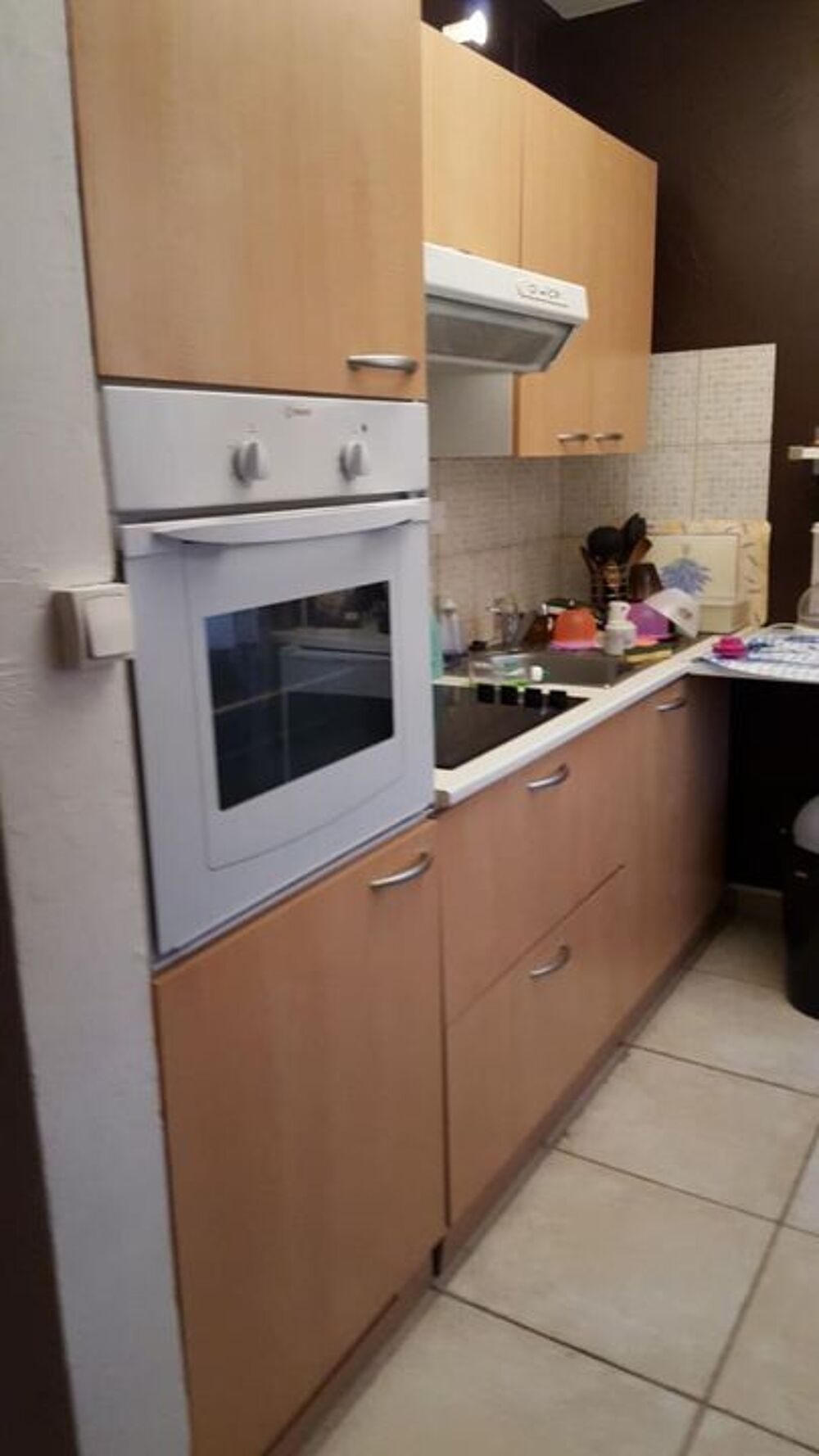 Location Appartement Appartement de 40m2 à louer sur Bellegarde-sur-Valserine Bellegarde sur valserine