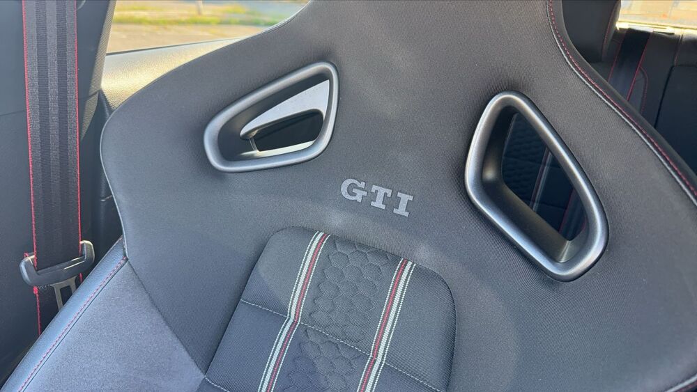 Golf GTI 2.0 TSI 265 DSG6 Clubsport 2016 occasion 09100 Pamiers