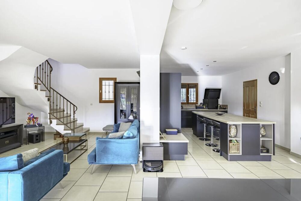 � vendre  Maison Istres (13800)