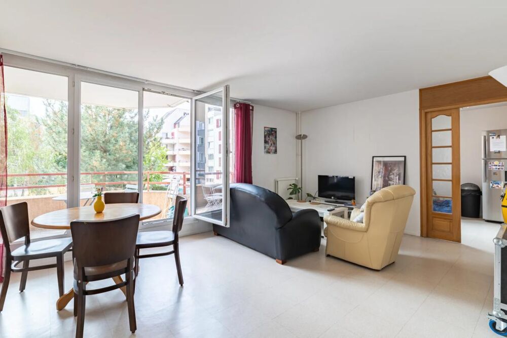 Appartement de 4 pièces de 82 m² à Champs-sur-Marne