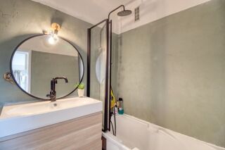  Appartement � vendre 2 pi�ces 46 m�