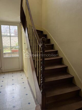  Maison � vendre 7 pi�ces 155 m�