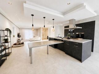  Maison à vendre 4 pièces 146 m²