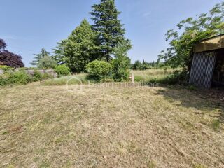 Vente Maison Charmante maison à rénover de 228m2 à Saint-Quentin-de-Caplong Saint quentin de caplong